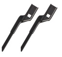 TOYOTA AVENSIS T27 (2008-) UNIVERSAL WIPER BLADES FRONT + REAR photo 4 - milautoparts-fr.ukrlive.com