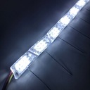 LUZ DE DÍA DRL DIODO LUMINOSO LED Z DYNAMICZNYM KIERUNKIEM 