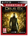 DEUS EX: Человеческая революция