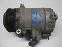 COMPRESSOR AIR CONDITIONER INFINITI FX37 3,7I photo 3 - milautoparts-fr.ukrlive.com