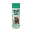 Nikwax Tech Wash 300мл + ТХ. Прямой спрей 300 мл