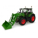 UNIVERSAL HOBBIES | FENDT 516 VARIO | 4981