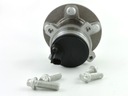 HUB WHEEL BEARING FROM HUB FORD FOCUS II 2 C-MAX VOLVO C30 V50 REAR photo 6 - milautoparts-fr.ukrlive.com