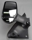 MIROIR GAUCHE MANUEL LONGS FORD TRANSIT 2000-14 photo 3 - milautoparts-fr.ukrlive.com