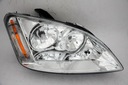 FORD FOCUS C-MAX 03-07 LAMP RIGHT NEW CONDITION DEPO ^ photo 2 - milautoparts-fr.ukrlive.com