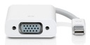 Адаптер Apple MB572Z/A Mini DisplayPort-VGA