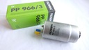 FILTRON FILTER FUEL PE973/3 AUDI SKODA 1.9 2.0 TD photo 5 - milautoparts-fr.ukrlive.com