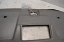 MERCEDES W126 SEC CEINTURE DE PLAFOND AVANT COUVE-JOINT photo 2 - milautoparts-fr.ukrlive.com