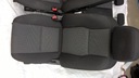 MERCEDES C W204 FACELIFT SEDAN SEATS SOFA SET photo 3 - milautoparts-fr.ukrlive.com