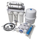 RO7 Platinum Wasser Ultra 7 Set для фильтра воды для осмоса в раковине RO7 BPA бесплатно