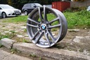 RIAL X10 17 5x120 43 BMW F20 F21 X4 X3 E87 E82 M1 photo 3 - milautoparts-fr.ukrlive.com