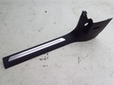 AUDI A8 D5 PROTECTION SILL LEFT FRONT 4N1867271 photo 1 - milautoparts-fr.ukrlive.com