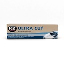 ПОЛИРОВАЛЬНАЯ ПАСТА K2 ULTRA CUT 100G ДЛЯ УДАЛЕНИЯ ЦАРАПИН