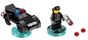 НАБОР LEGO DIMENSIONS BAD COP MOVIE FUN PACK 71213 МАГАЗИН