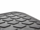 MATS RUBBER DEDYKOWANE BLACK FOR BMW I3 I01 2013-2022 photo 5 - milautoparts-fr.ukrlive.com