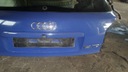 AUDI A3 8L REAR BOOTLID BOOT LY5M photo 6 - milautoparts-fr.ukrlive.com