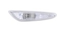 DIRECTION INDICATOR BLINKER SIDE BMW X3 E83 03- SET photo 2 - milautoparts-fr.ukrlive.com