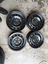 OEM диски BMW 5X120 6.5JX16 ET42