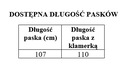 OPASOK K NOHAVICIAM PLETENÝ HNEDÉ KOŽENÉ FARBY Ďalšie vlastnosti žiadne