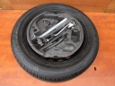 VW PASSAT B6 VIS FIXATION VERS ROUES DE RÉSERVEphoto 11