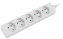 Удлинитель питания POWER STRIP 5gn 1,5м Вт