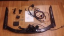 WIRE ASSEMBLY TOW BAR WESTFALIA AUDI A6 C6 4F0800491 photo 5 - milautoparts-fr.ukrlive.com