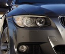 ЗАГЛУШКИ ОМИВАЧА BMW 3 E92 / E93 M-PAK ! РЕСТАЙЛ  (17075869338) фото min 10