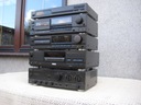 Veža Technics SU-VX500 SL-PG520 ST-610 RS-B404 Wzm CD Tuner a1 Kód výrobcu SU-VX500 SL-PG520 ST-610