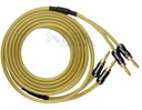 Kable głośnikowe Prolink przewody OFC HQ 2x 2,5m Przekrój żyły 2.5 mm²