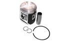 PISTON 53,95 YAMAHA YZ 125 97-01 HONDA CR 04 photo 1 - milautoparts-fr.ukrlive.com