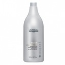 L'Oreal Expert Silver Neutralizujúci šampón pre šedivé a biele vlasy, 15 Produkt Neobsahuje PEG