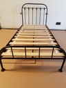 WERONI YOUTH КРОВАТЬ 90X200 С НИЗКИМ ФРОНТАЛОМ