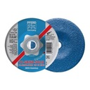 TARCZA ŚCIERNICA PFERD CC-GRIND-SOLID 125 SG INOX