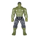 Marvel Figurka Avengers Hulk Infinity War EAN (GTIN) 5010993454297