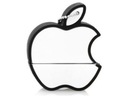 PENDRIVE USB 64 GB IPHONE JABŁKO BIAŁE APPLE