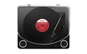 Gramofón ION MAX LP BK čierny Výška produktu 10.3 cm