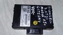 TOUAREG 3.0 TDI CONTROL UNIT MODULE GATEWAY 7P6907530L photo 1 - milautoparts-fr.ukrlive.com