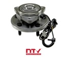 MOYEU ROUES AVANT JEEP GRAND CHEROKEE 3 05- photo 15 - milautoparts-fr.ukrlive.com