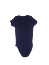 Tmavomodré dojčenské body Juicy Couture 3-6 m-c Počet kusov v ponuke 1 szt.