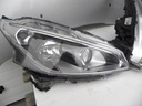 PEUGEOT 208 FACELIFT HOOD BUMPER LAMPS WINGS BELT photo 9 - milautoparts-fr.ukrlive.com