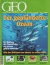 GEO das neue bild der erde 6/2007