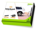 SENSORS PARKING VALEO ASYSTEN REAR VIEW ON REAR photo 1 - milautoparts-fr.ukrlive.com