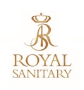 VAŇOVÁ BATÉRIA RETRO + UMÝVADLOVÁ RETRO ZÁTKA Značka Royal Sanitary