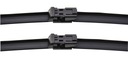 WIPER BLADES FLAT CITROEN C3 PICASSO 2009-2010 photo 2 - milautoparts-fr.ukrlive.com