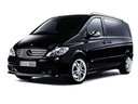 LAMP REAR LEFT MERCEDES VITO VIANO W639 03- photo 4 - milautoparts-fr.ukrlive.com