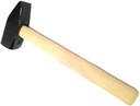 ПОЛЬСКИЙ МОЛОТОК STRONG LOCKSTOCK HAMMER 700 G 0,7 KG