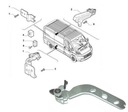 AUTOMEGA 100107010 GUIDE ROLKOWA, DOOR SLIDING photo 8 - milautoparts-fr.ukrlive.com