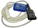 LPG USB-ИНТЕРФЕЙС ОПТИЧЕСКИЙ FTDI KME STAG LPGTECH AEB