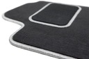 TAPIS DE VELOURS PREMIUM POUR PEUGEOT 208 II DE 19 photo 1 - milautoparts-fr.ukrlive.com