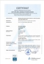 Французский балкон балюстрада для окна шириной 120 см